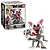 Funko Pop Super Five Nights at Freddy's - Mangle 1087 - Imagem 1