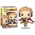 Funko Pop My Hero Academia Hawks 2162 - Imagem 1