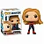 Funko Pop Avengers Captain Marvel 459 - Imagem 1