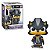 Funko Pop DC x Sonic The Hedgehog Shadow as Batman 591 - Imagem 1