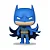 Funko Pop Heroes DC  Batman 598 - Imagem 2