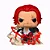 Funko Pop One Piece Shanks 2166 - Imagem 2