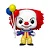 Funko Pop It Pennywise 1834 - Imagem 2