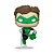 Funko Pop Heroes DC Green Lantern 601 - Imagem 2