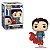 Funko Pop Heroes DC  Superman - Imagem 1