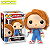 Funko Pop  Movies chucky 1957 - Imagem 2