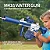 Submetralhadora de Água Eletric Water Gun - Imagem 3