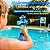 Arma de Agua Water Gun - Imagem 6