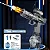 Arma de Agua Water Gun - Imagem 7