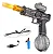 Arma de Agua Water Gun - Imagem 1