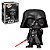 Funko Pop Star Wars SUPER SIZED 18 Darth Vader 569 - Imagem 1