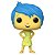 Funko Pop Disney Inside Out 2 Joy 1451 - Imagem 2