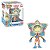 Funko Pop Stranger Things Scoops Ahoy SIZED Demogorgon 1547 - Imagem 1
