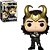 Funko Pop Marvel Loki President 898 - Imagem 1