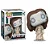 Funko Pop The Haunting Of Hill House Bent Neck Lady 1791 - Imagem 1