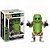 Funko Pop Rick and Morty Pickle Rick 333 - Imagem 1