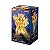 Boneco Blokees Champion Class Cavaleiros do Zodiaco Saint Seiya Aquarius Camus - Imagem 1