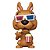 Funko Pop Scooby Doo - Scooby com Óuclos 3D 2040 - Imagem 1