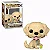 Funko Pop Pets - Golden Retriever 15 - Imagem 1