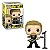 Funko Pop Rocks Metallica - James 484 - Imagem 1
