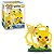 Funko Pop Pokémon - Pikachu 1127 - Imagem 1