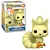Funko Pop Pokémon Ninetales 1091 - Imagem 1