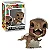 Funko Pop Jurassic World Recomeço - Tiranossauro Rex Filhote 1716 - Imagem 1