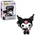 Funko Pop Sanrio - Hello Kitty Kuromi 143 - Imagem 1