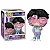 Funko Pop Chase Guerreiras do K-Pop Jinu 2259 - Imagem 1