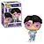 Funko Pop Guerreiras do K-Pop Jinu 2259 - Imagem 1