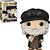 Funko Pop Artists Leonardo da Vinci 04 - Imagem 1