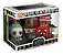 Funko Pop Beetlejuice with Dante's Inferno Room 06 - Imagem 1