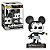 Funko Pop Disney Plane Crazy Minnie 1108 - Imagem 1