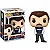 Funko Pop Football NFL Mike Ditka 90 - Imagem 1