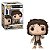 Funko Pop Lord Of The Rings Frodo With The Ring 1389 - Imagem 1