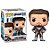 Funko Pop Marvel Avengers Tony Stark 449 - Imagem 1
