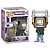 Funko Pop Fortnite DJ Yonder 512 - Imagem 1