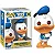 Funko Pop Disney Donald Duck 1445 - Imagem 1