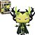 Funko Pop Marvel Infinity Warps Madame Hel 862 - Imagem 1