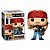 Funko Pop Rocks Bret Michaels 207 - Imagem 1