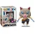 Funko Pop Demon Slayer Inosuke Hashibira  875 Flocked - Imagem 1