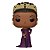 Funko Pop The Bridgerton Lady Danbury 1851 - Imagem 1