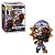 Funko Pop Five Nights At Freddy's Ruin Ruined Eclipse 988 - Imagem 1