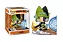 Funko Pop Dragon Ball Z Perfect Cell 2222 - Imagem 1