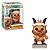 Funko Pop Disney Hercules Training Phil 1668 - Imagem 1