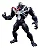 Boneco Blokees Champion Class Marvel Rivals Venom - Imagem 2