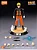 Boneco Blokees Champion Class Naruto Uzumaki - Imagem 2