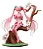 Boneco Blokees Hatsune Miku Fantastics Series Sakura Miku - Imagem 2