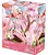 Boneco Blokees Hatsune Miku Fantastics Series Sakura Miku - Imagem 1