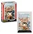 Funko pop Comic Cover DC Shazam 14 - Imagem 1